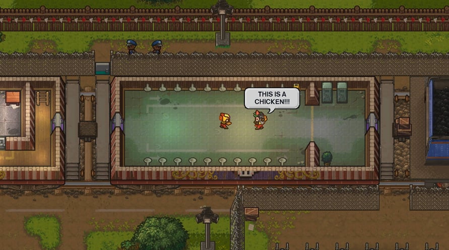 The Escapists 2 - Season Pass