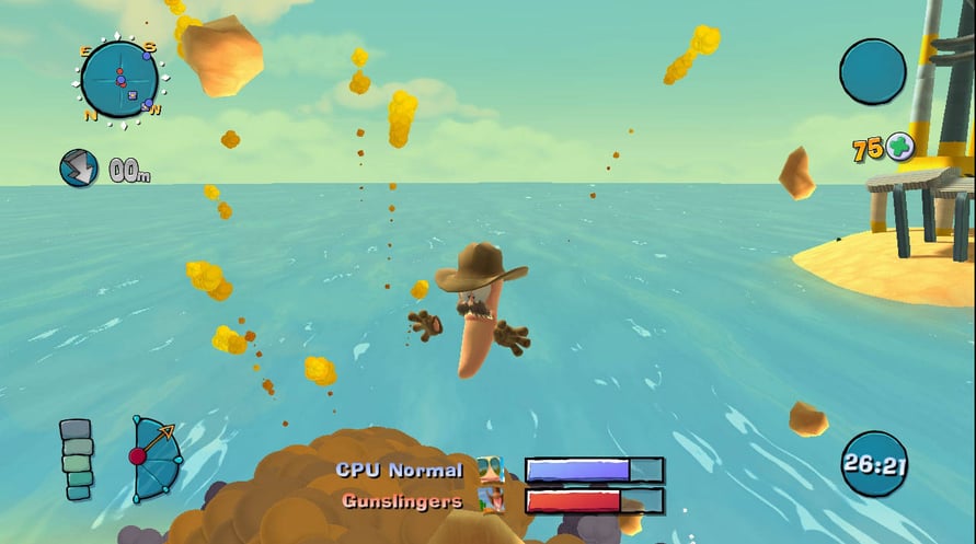 Worms Ultimate Mayhem - Deluxe Edition