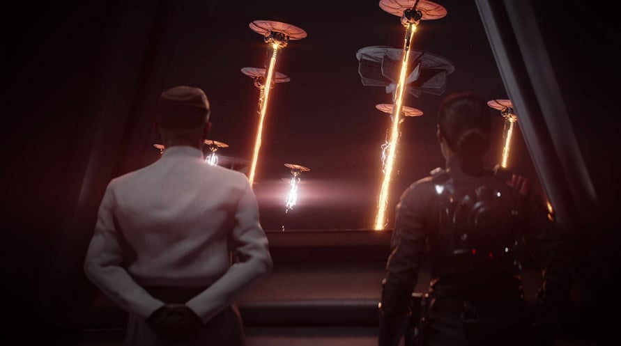 STAR WARS BATTLEFRONT II: CELEBRATION EDITION