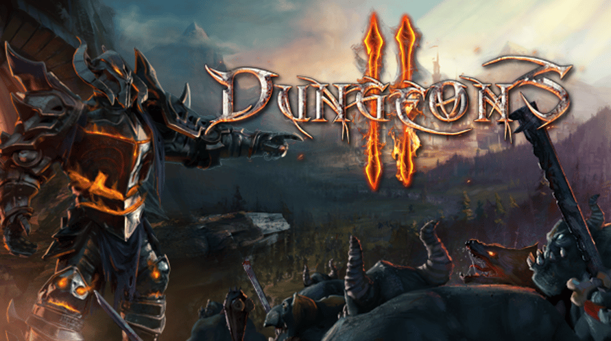 Dungeons 2