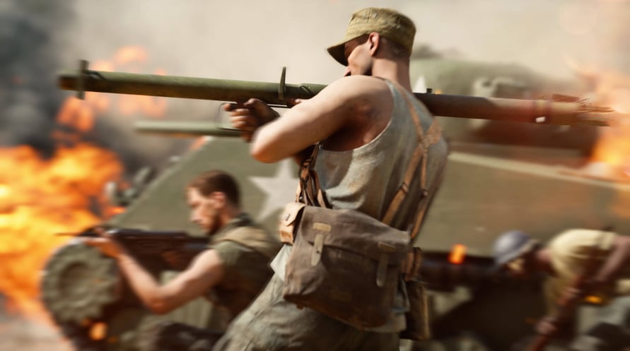 Battlefield V Definitive Edition