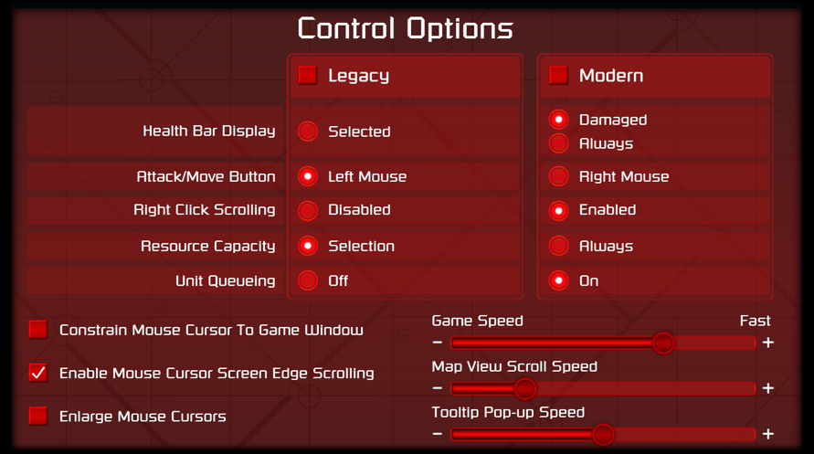 Command & Conquer Remastered Collection