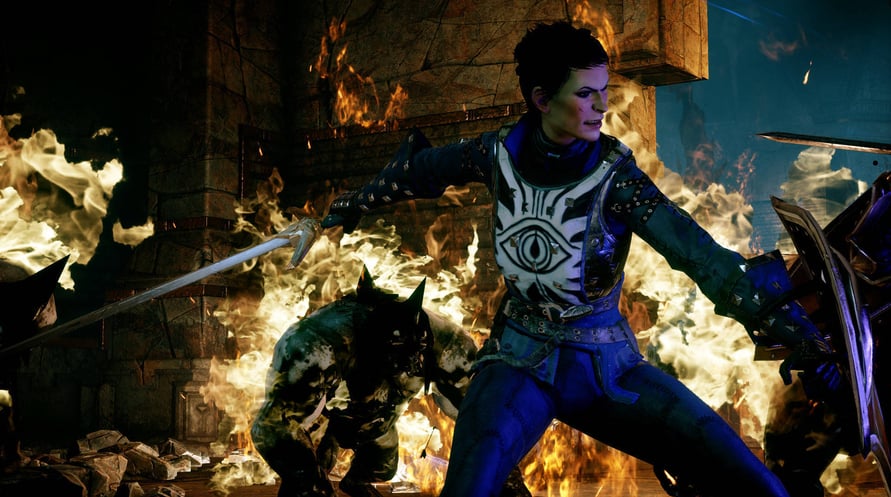 Dragon Age: Inquisition Digital Deluxe