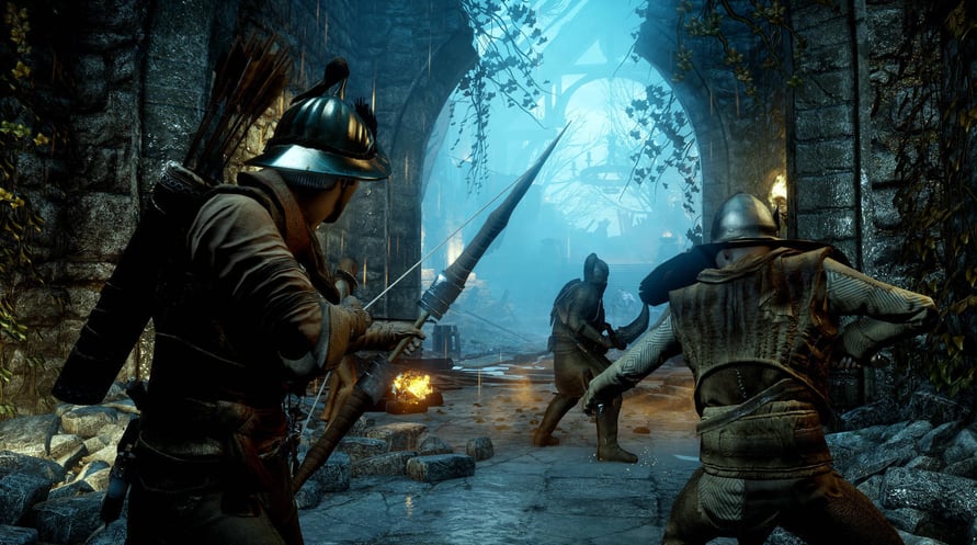 Dragon Age: Inquisition Digital Deluxe