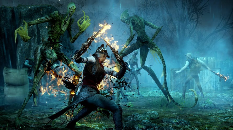 Dragon Age: Inquisition Digital Deluxe
