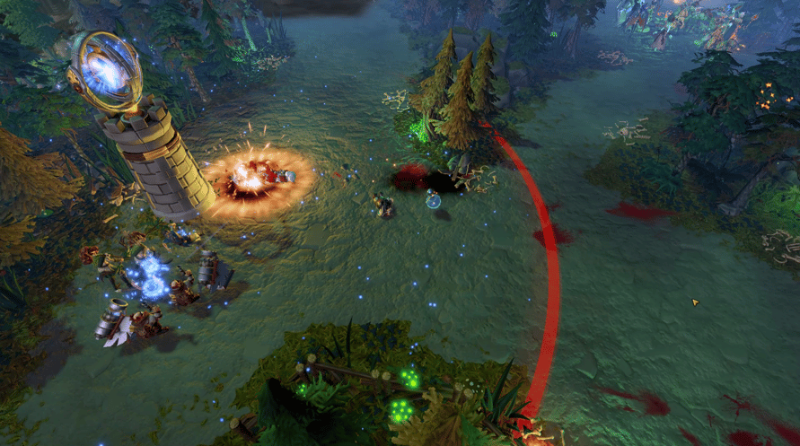 Dungeons 3 - Once Upon A Time