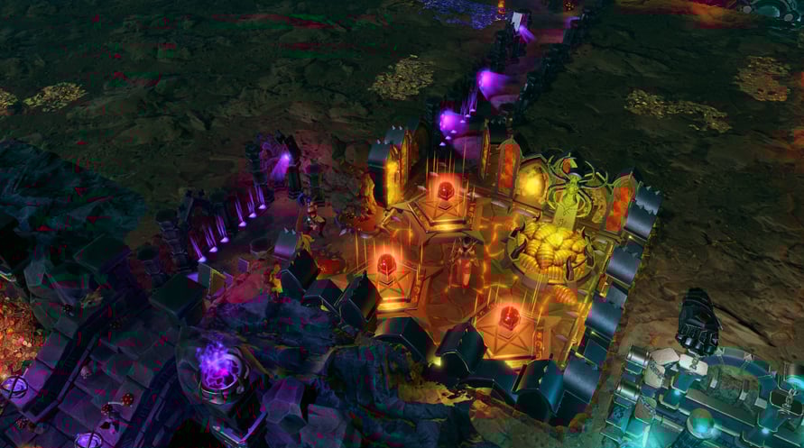 Dungeons 3 - Evil Of The Caribbean