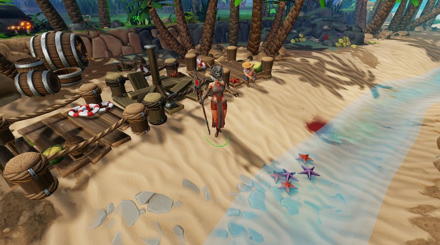 Dungeons 3 - Evil Of The Caribbean