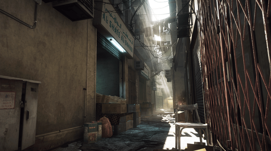 Battlefield 3
