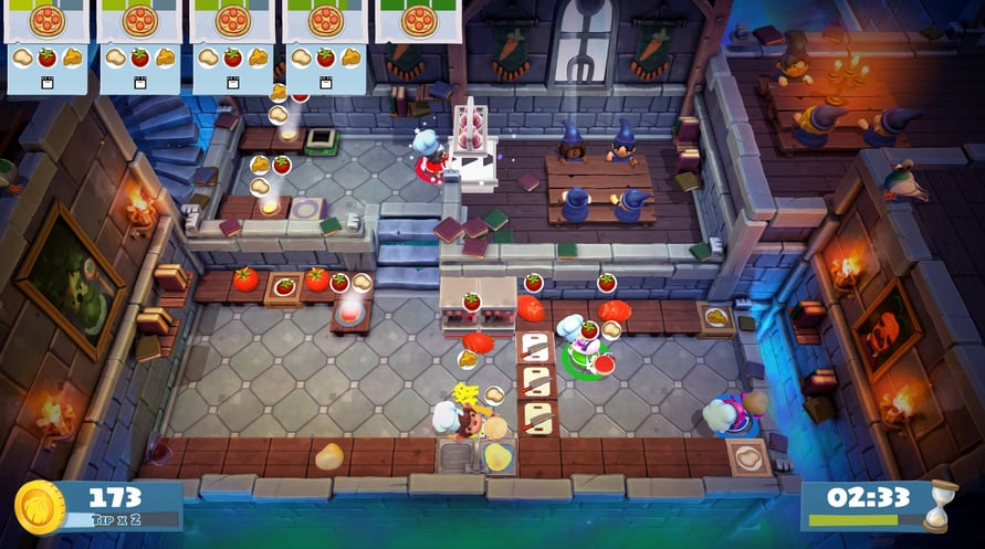 Overcooked! 2