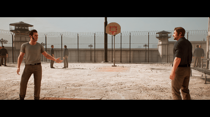 A Way Out