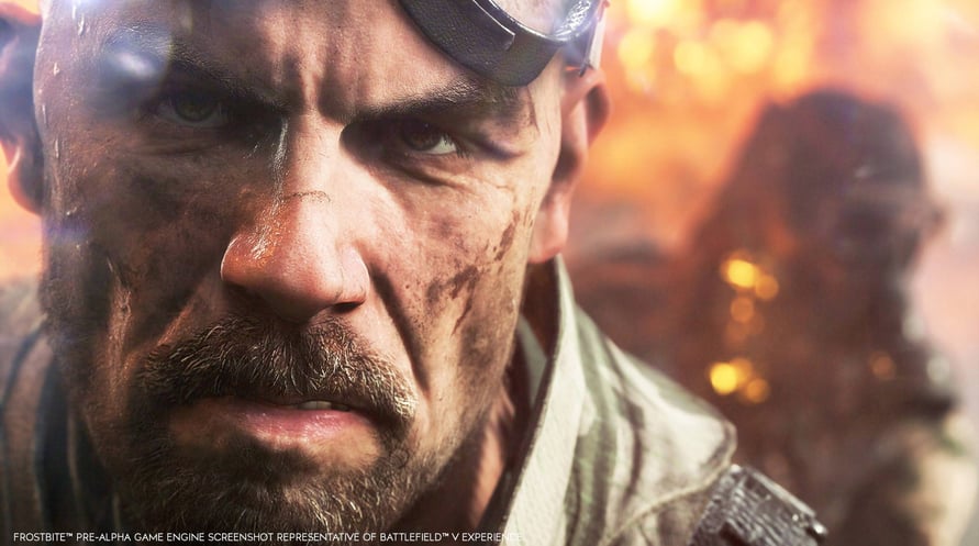 Battlefield V