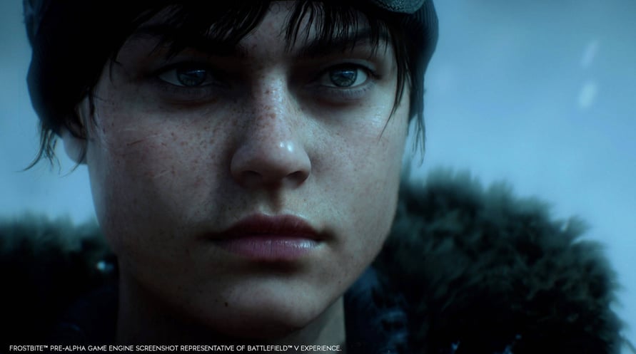 Battlefield V
