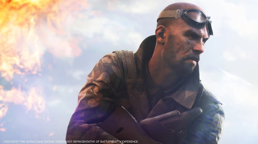 Battlefield V
