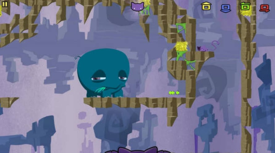 Schrödinger's Cat and the Raiders of the Lost Quark