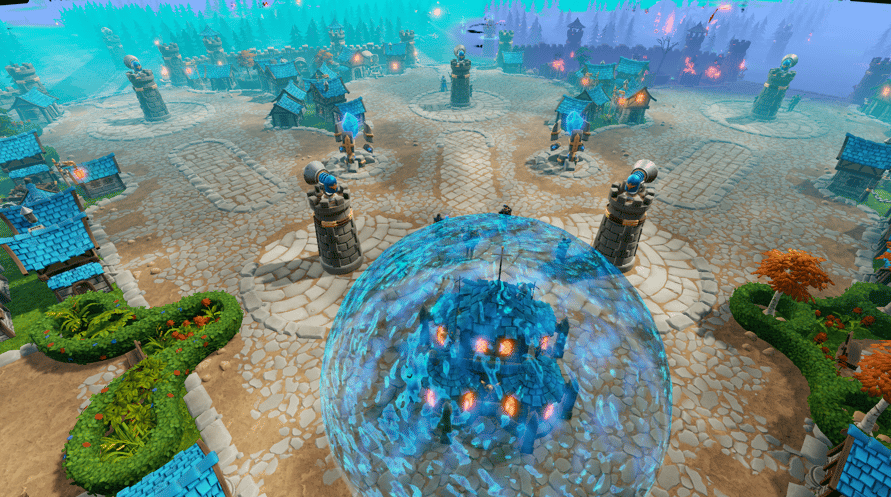 Dungeons 3: Lord Of The Kings