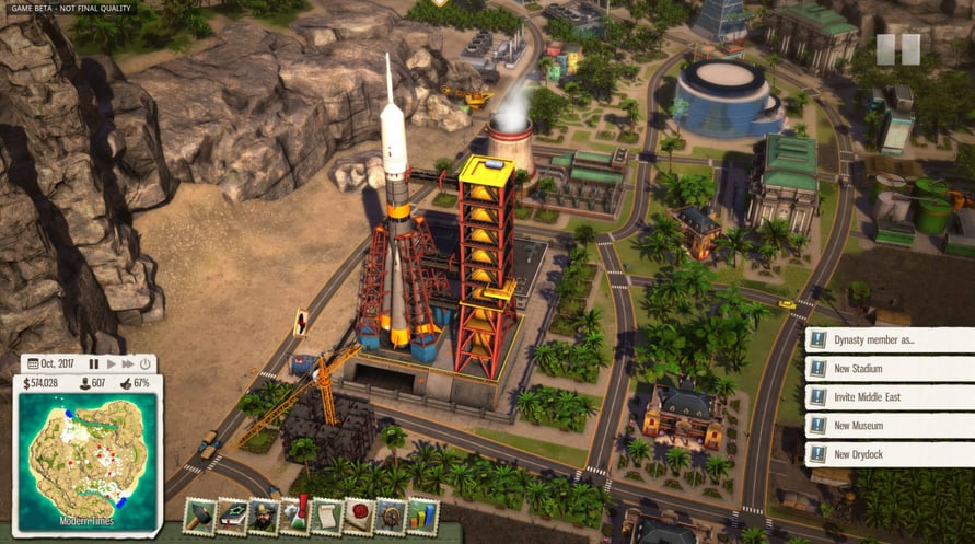 Tropico 5