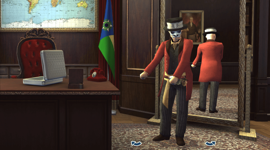 Tropico 4: Voodoo