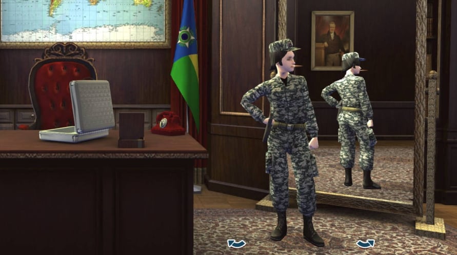 Tropico 4: The Academy