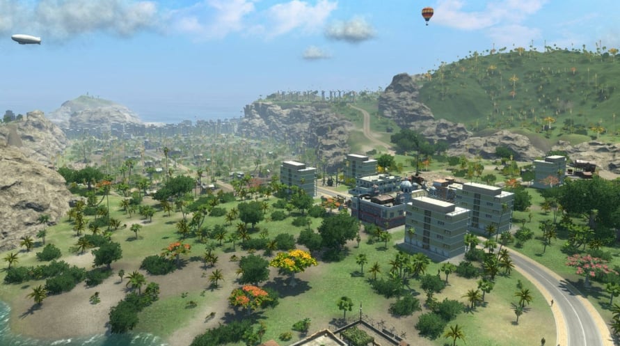 Tropico 4: Propaganda!