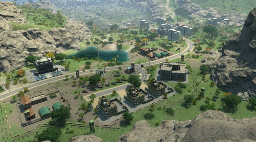 Tropico 4: Propaganda!