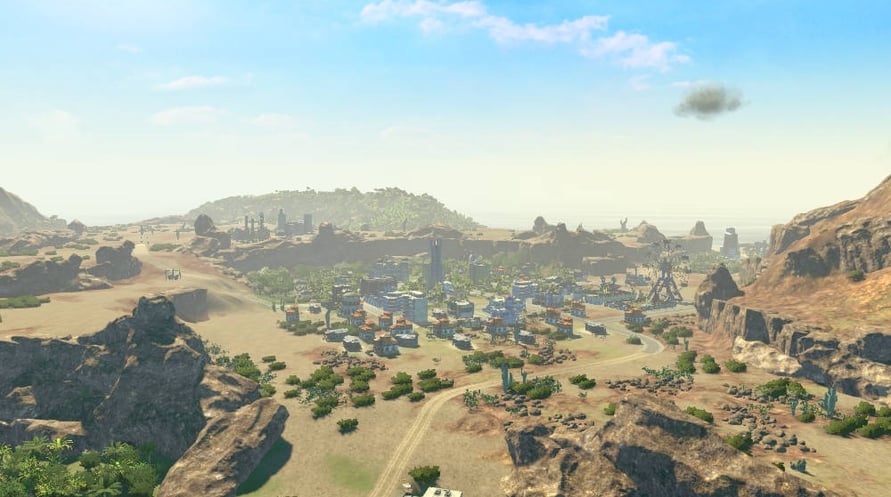Tropico 4: Junta Military