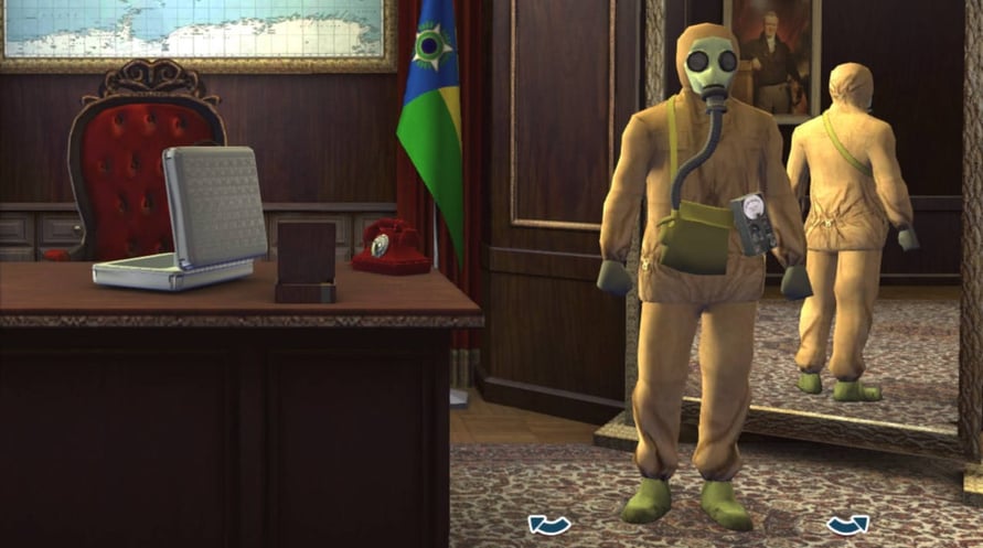 Tropico 4: Apocalypse