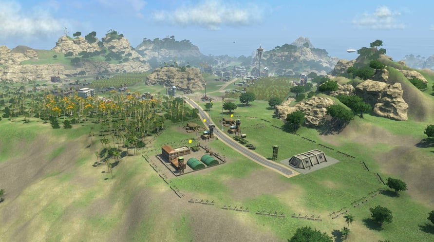 Tropico 4: Apocalypse