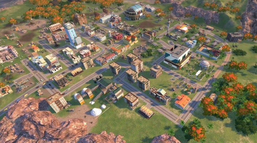 Tropico 4 Collector's Bundle