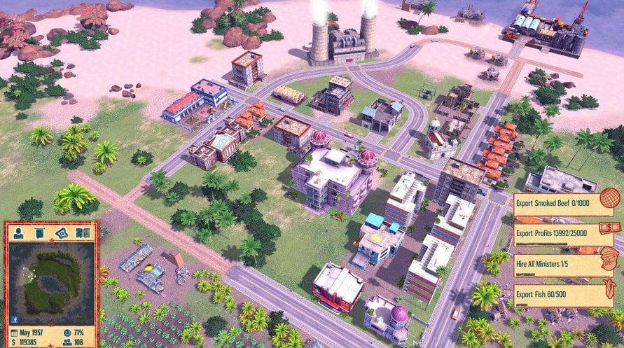 Tropico 4 Collector's Bundle