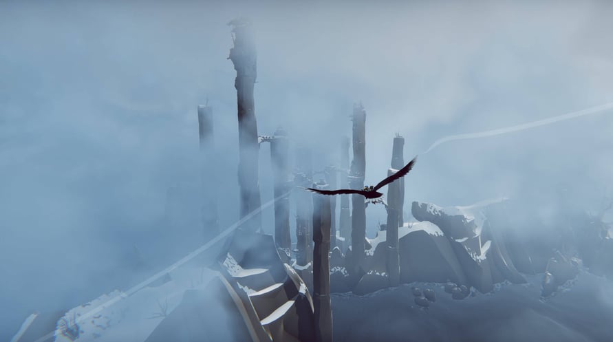 The Falconeer ENDED