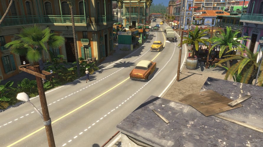 Tropico 3: Gold Edition