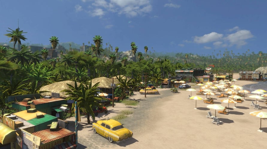 Tropico 3: Gold Edition