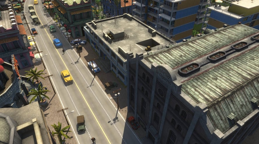 Tropico 3: Gold Edition