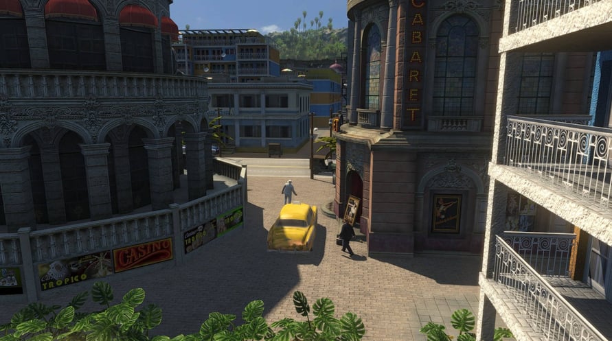 Tropico 3: Gold Edition