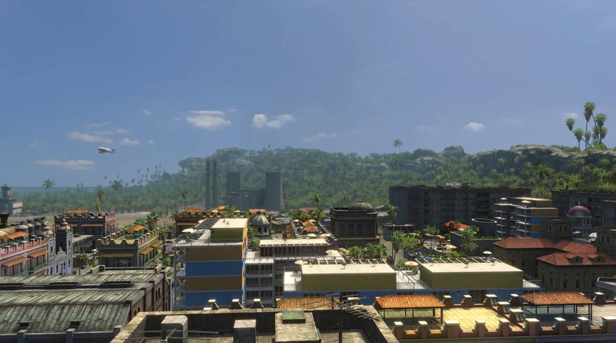 Tropico 3: Gold Edition