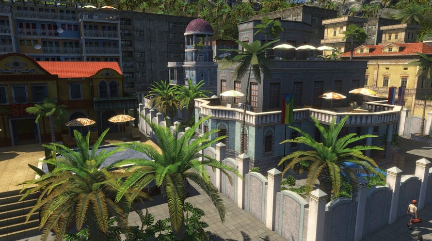 Tropico 3: Gold Edition