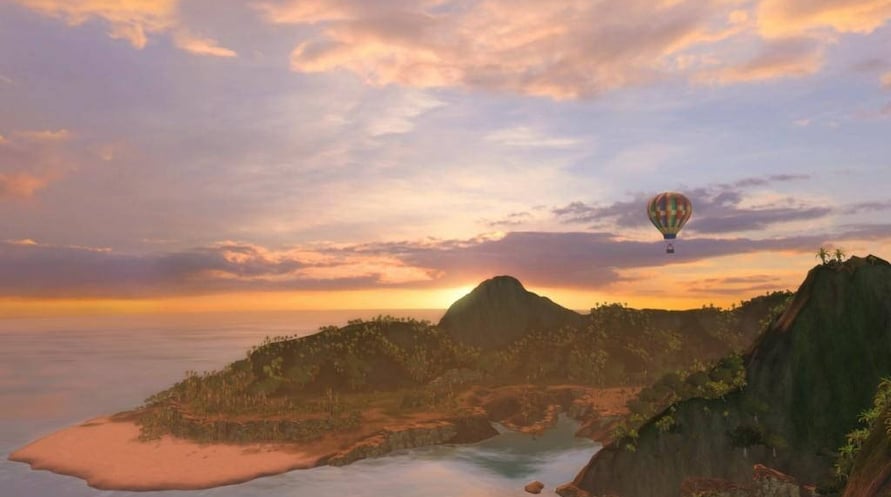Tropico 3: Absolute Power