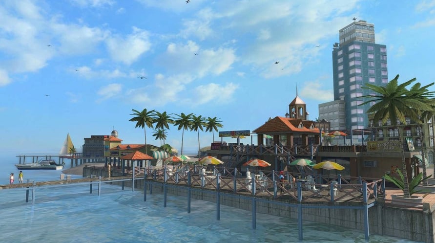 Tropico 3: Absolute Power