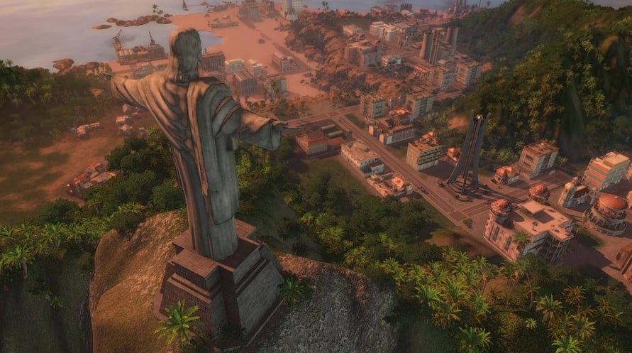 Tropico 3: Absolute Power