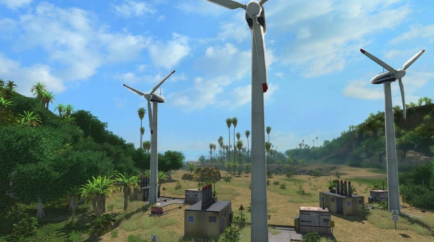 Tropico 3: Absolute Power