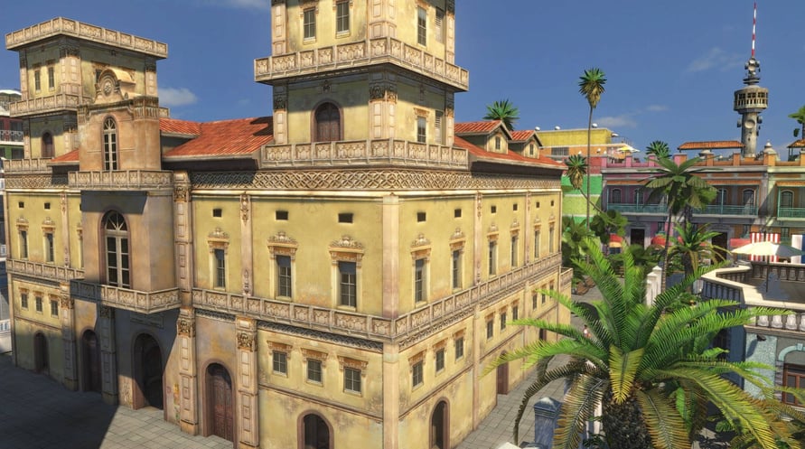 Tropico 3