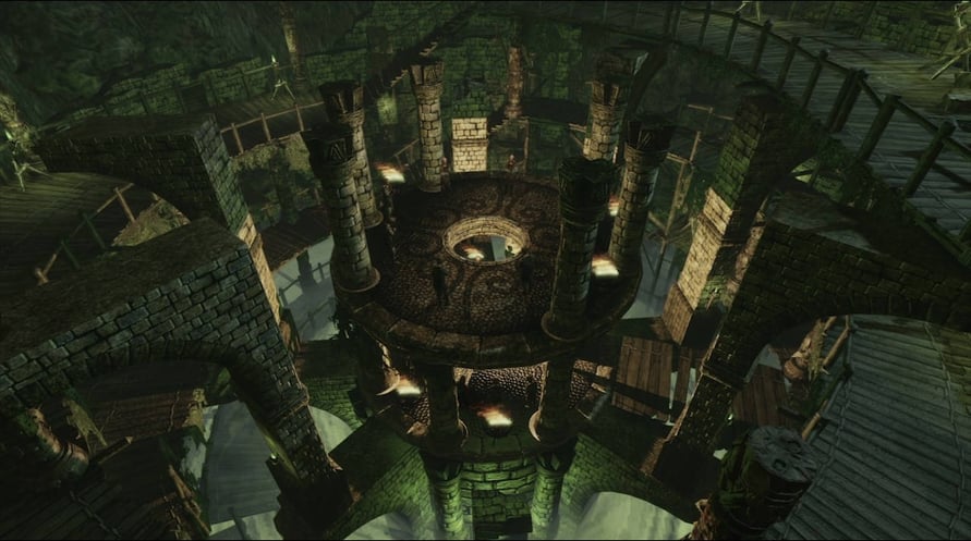 The Dark Eye Demonicon