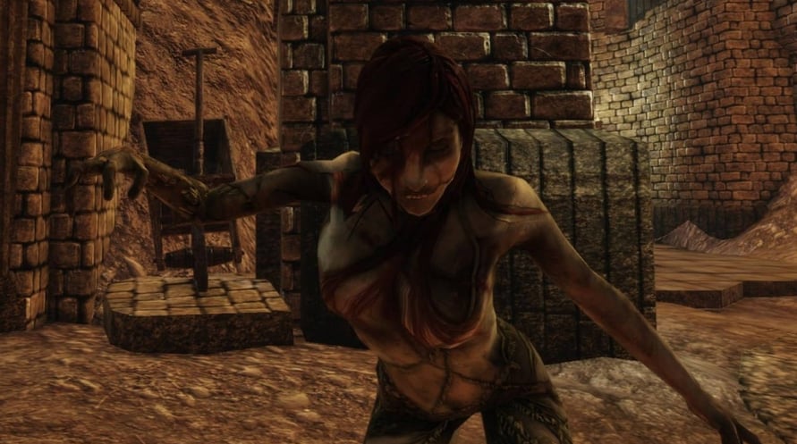 The Dark Eye Demonicon