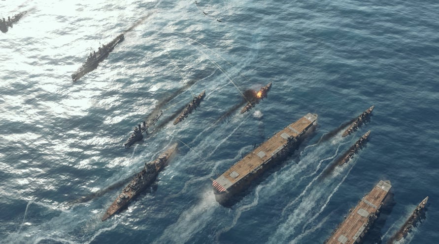 Sudden Strike 4 Complete Collection