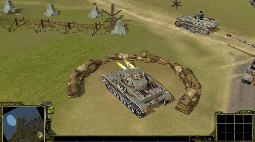 Sudden Strike 3