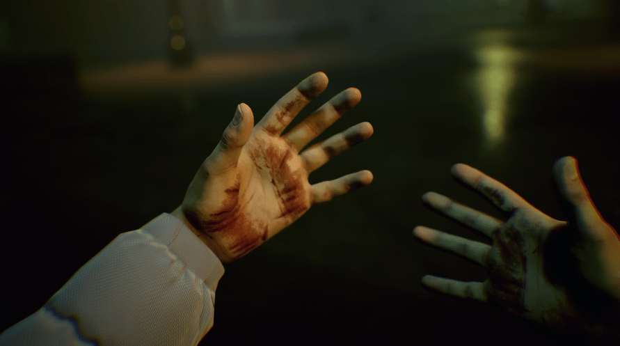 Vampire: The Masquerade - Bloodlines 2: Unsanctioned Edition Pre-Order - DISABLED