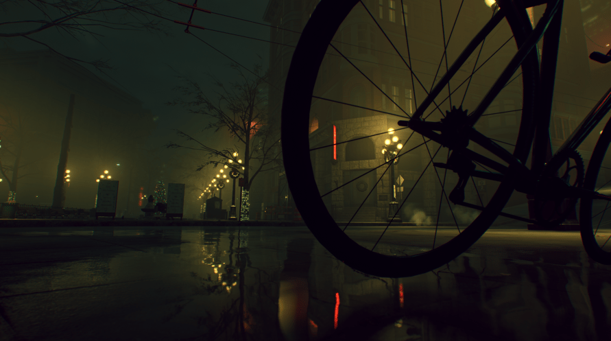 Vampire: The Masquerade - Bloodlines 2: Unsanctioned Edition Pre-Order - DISABLED