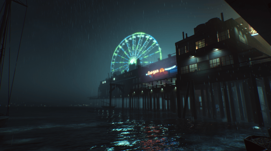 Vampire: The Masquerade - Bloodlines 2: Unsanctioned Edition Pre-Order - DISABLED