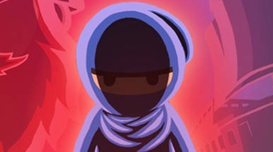 10 Second Ninja X